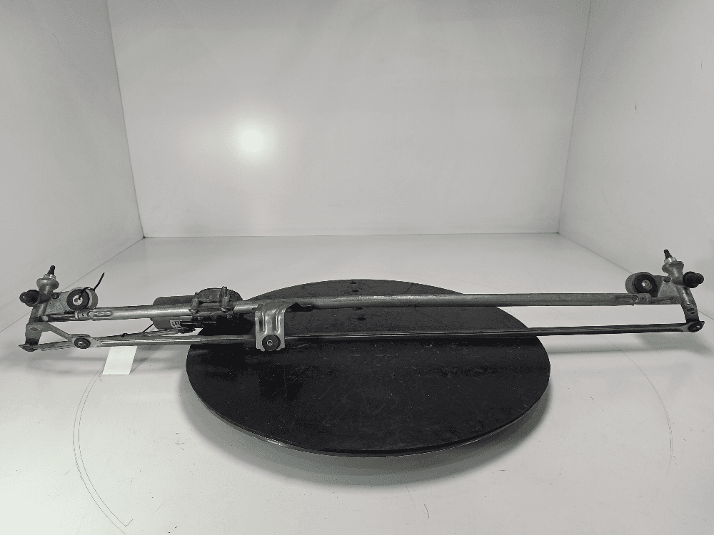 Механизм стеклоочистителя (трапеция дворников) к Opel Zafira B (05-10)