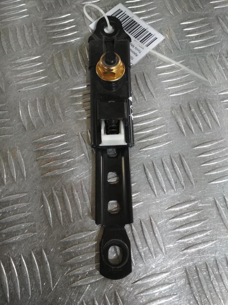 Кронштейн к Tesla Model X (15-21)