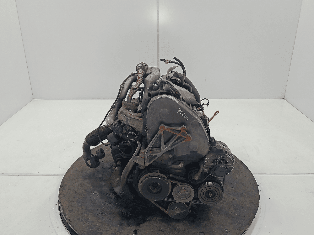 Двигатель к Volkswagen Sharan 1 (95-00)