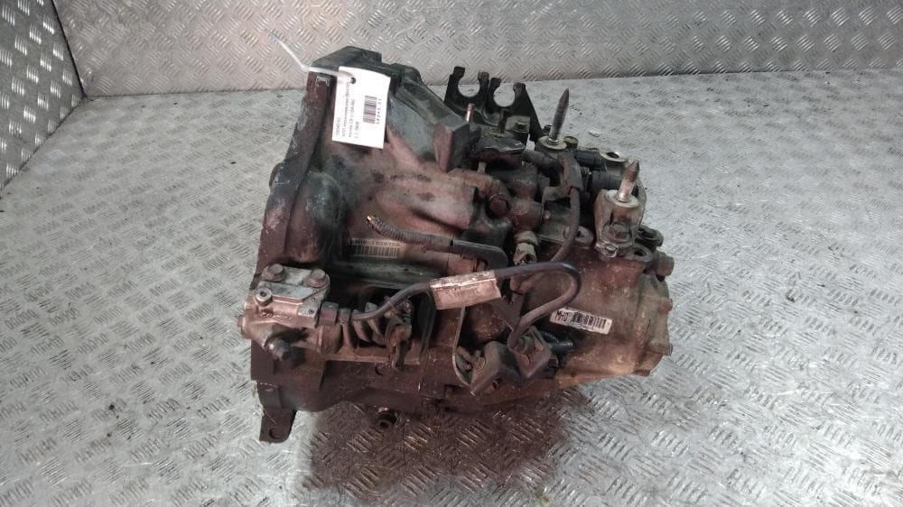 КПП механическая (МКПП) к Honda CR-V 2 Рестайлинг (04-06)