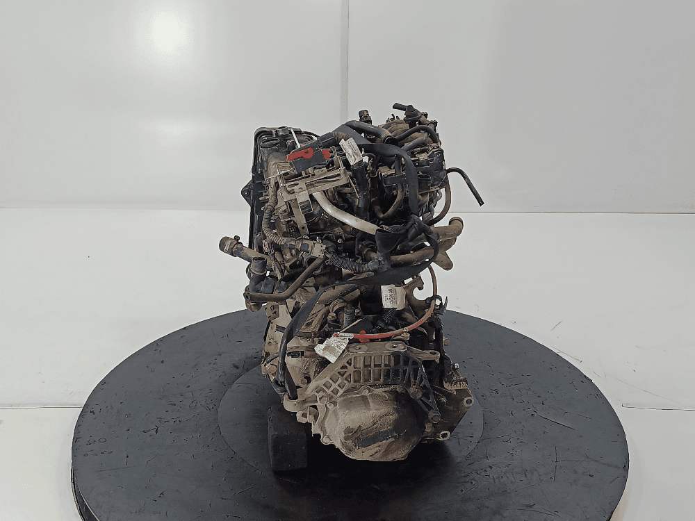 Двигатель к Fiat Grande Punto (05-18)