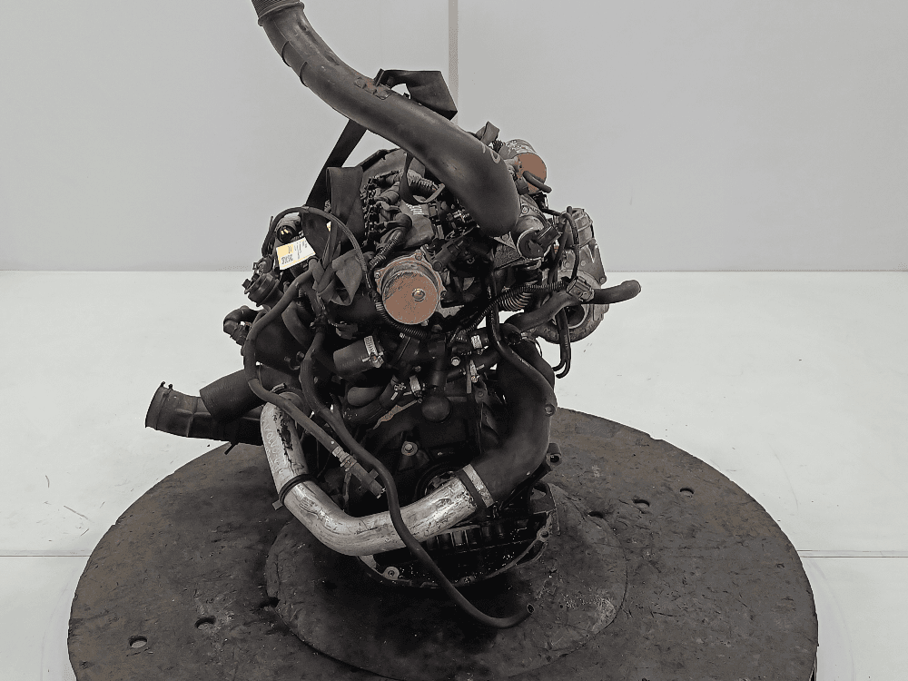 Двигатель к Volvo S40 1 (96-00)