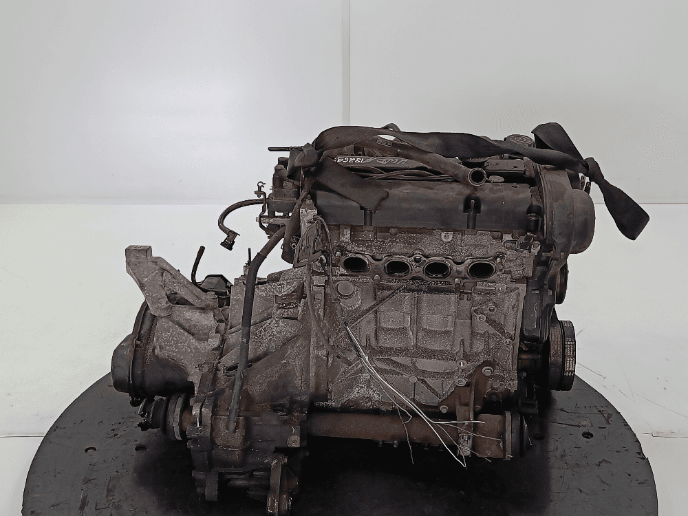 Двигатель к Ford Focus 2 (04-08)