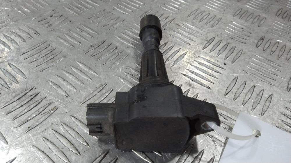 Катушка зажигания к Mazda 3 BK Рестайлинг (06-09)