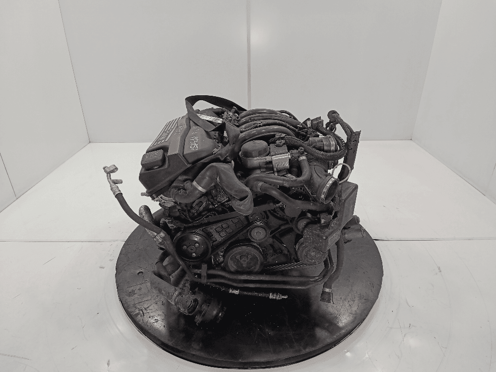 Двигатель к BMW 3 E46 (97-03)