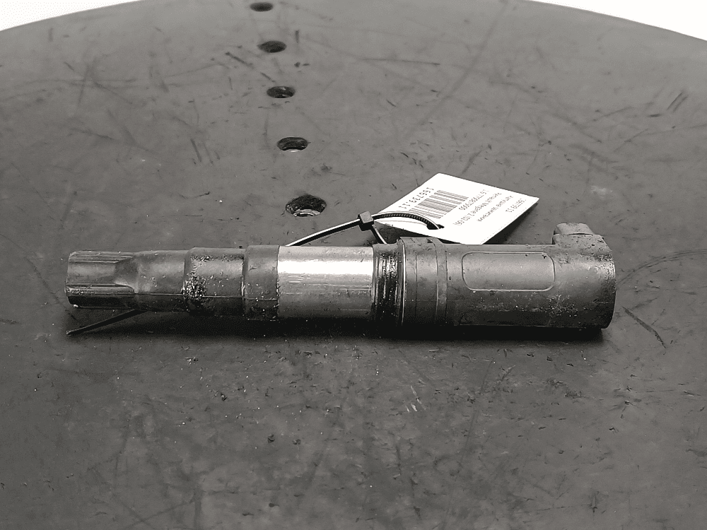 Катушка зажигания к Renault Megane 2 (02-06)