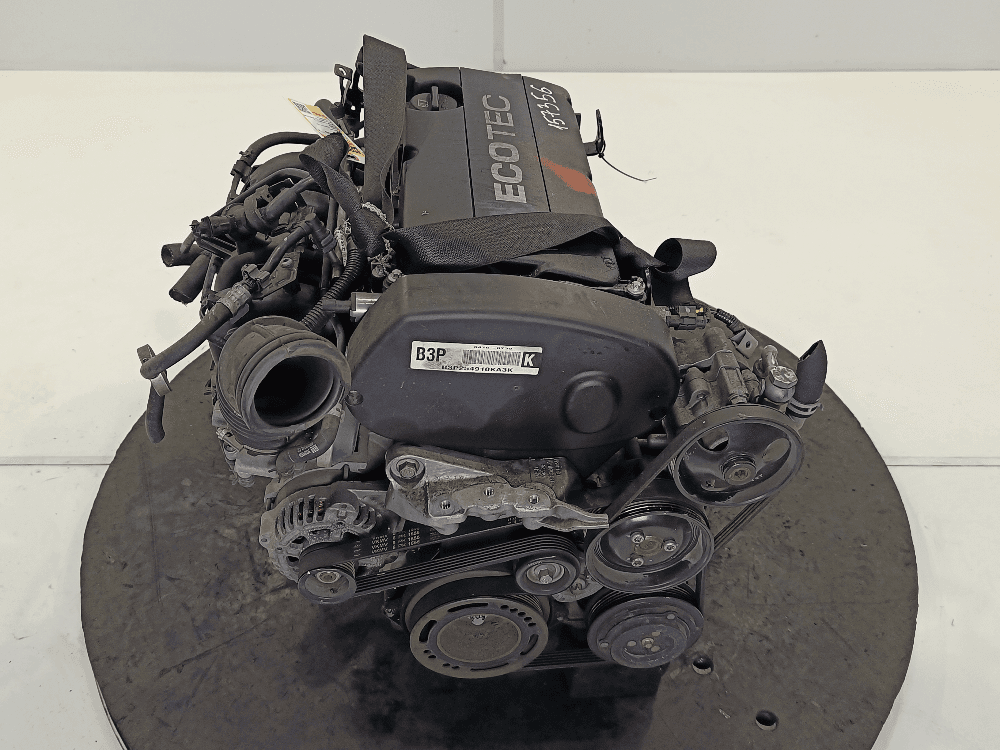 Заслонка дроссельная к Volkswagen Golf 5 (03-09)