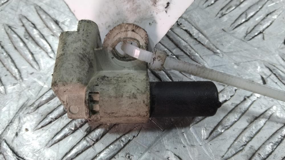Датчик распредвала к Ford Focus 2 (04-08)