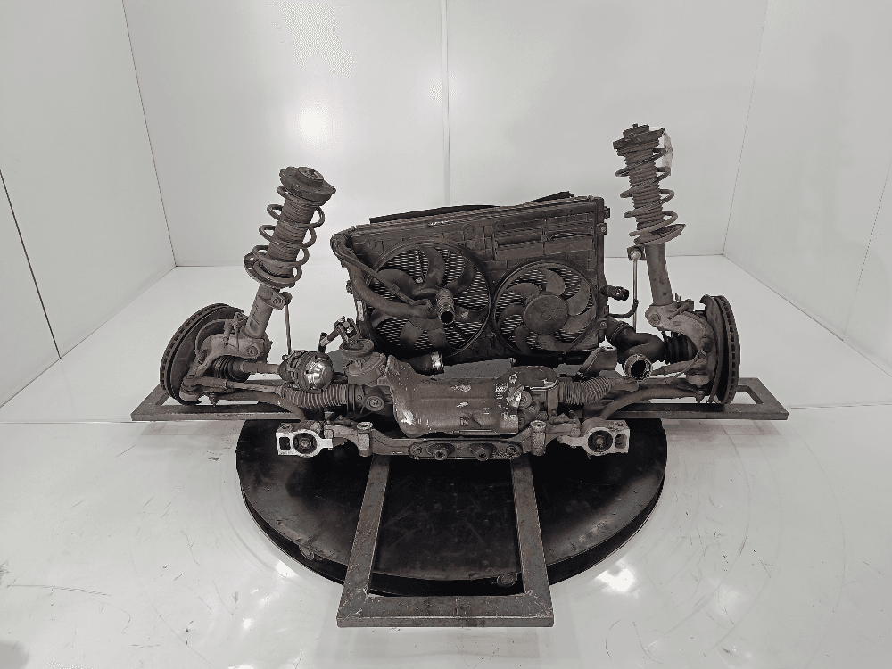 Передняя подвеска к Volkswagen Passat B6 (05-10)