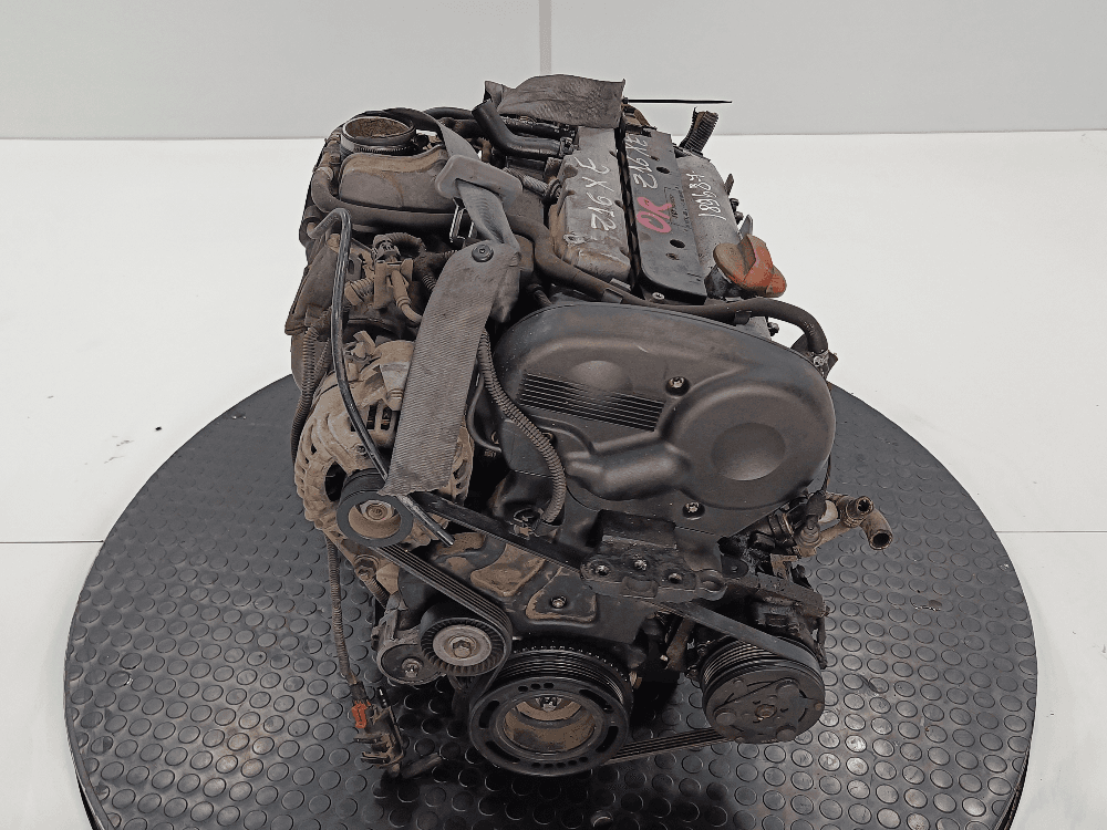 Двигатель к Opel Astra G (98-04)