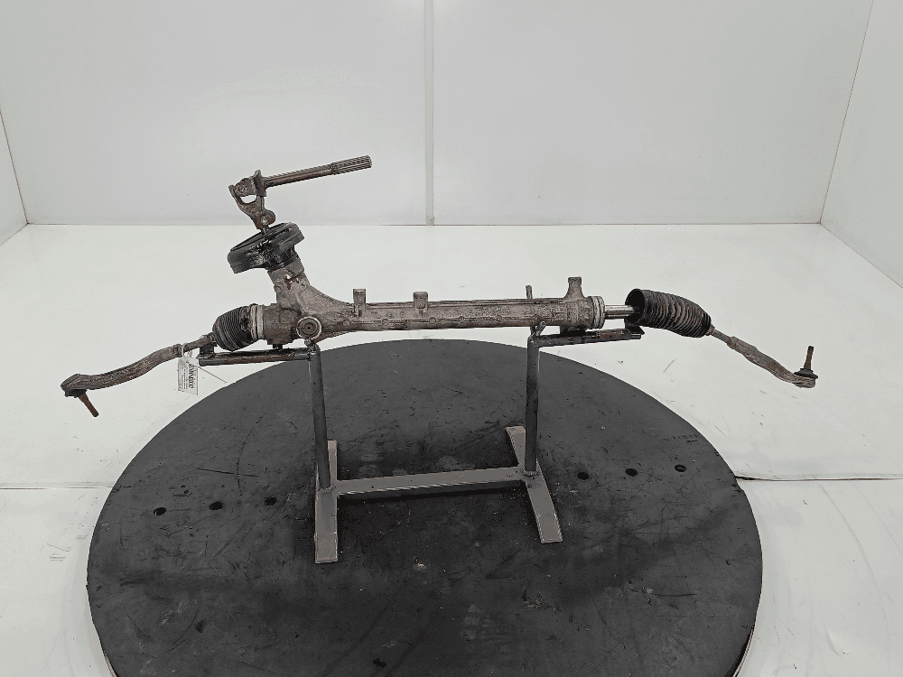 Рулевая рейка к Renault Megane 4 (16-24)