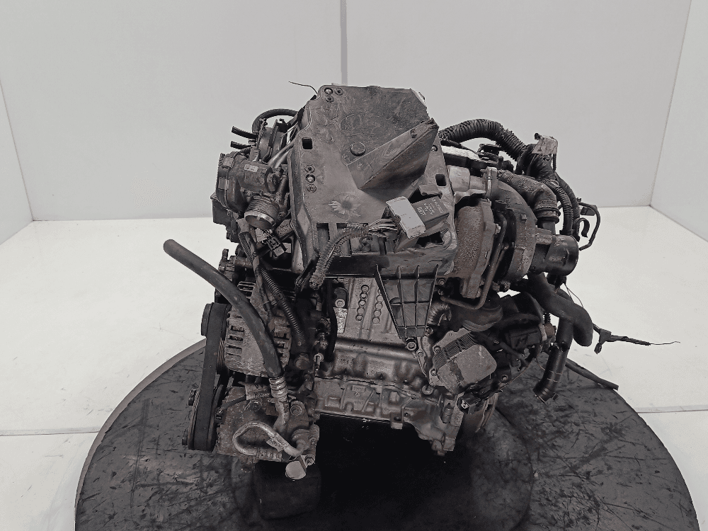 Двигатель к Ford Focus 3 (11-15)