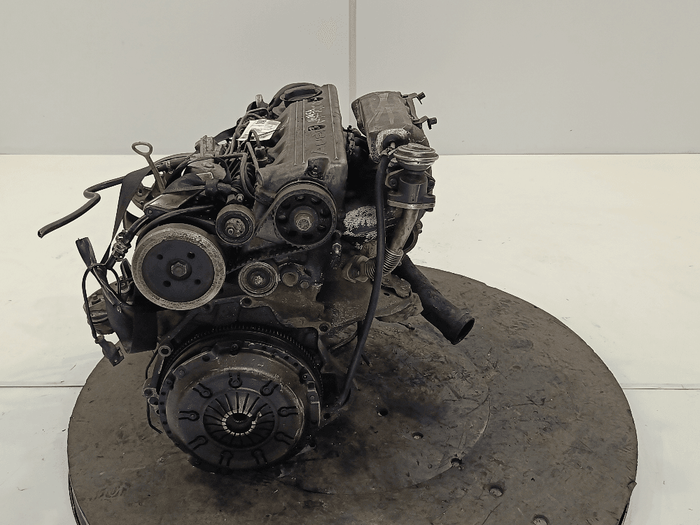 Двигатель к Audi A6 C4 (94-97)