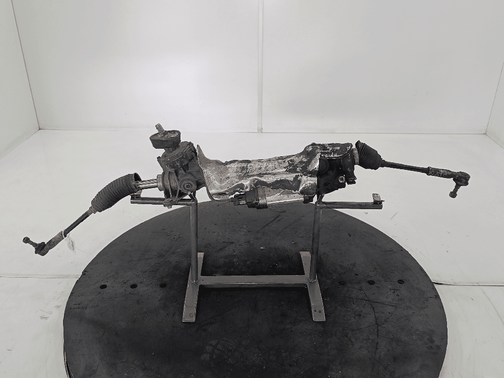 Рулевая рейка к Volkswagen Passat B6 (05-10)