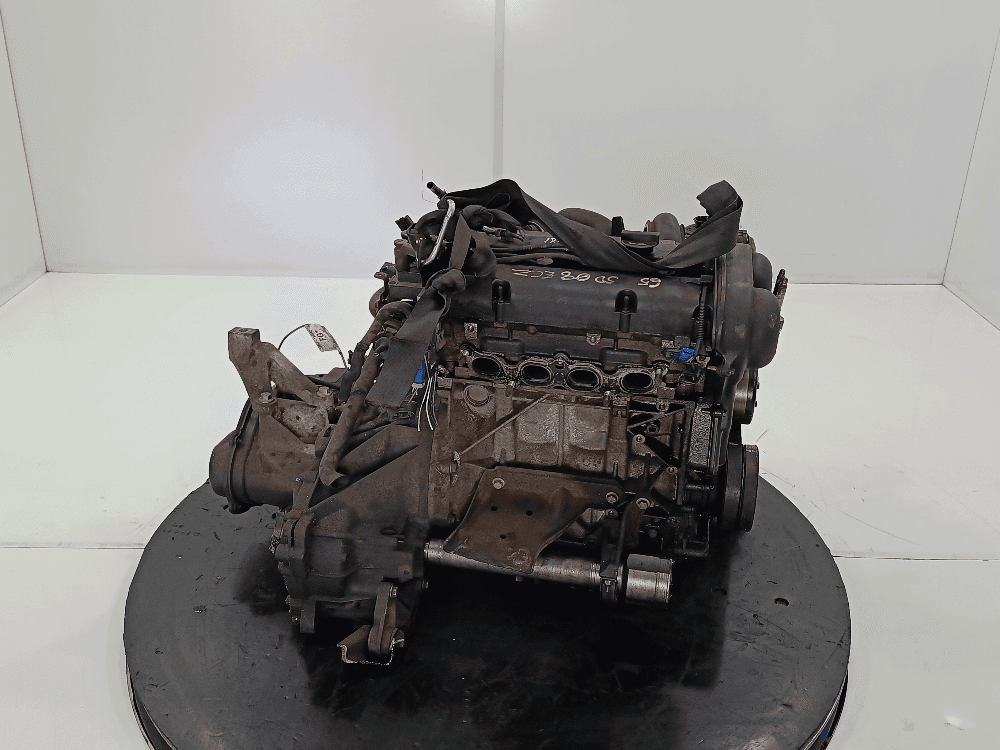 Двигатель к Ford Focus 2 (04-08)