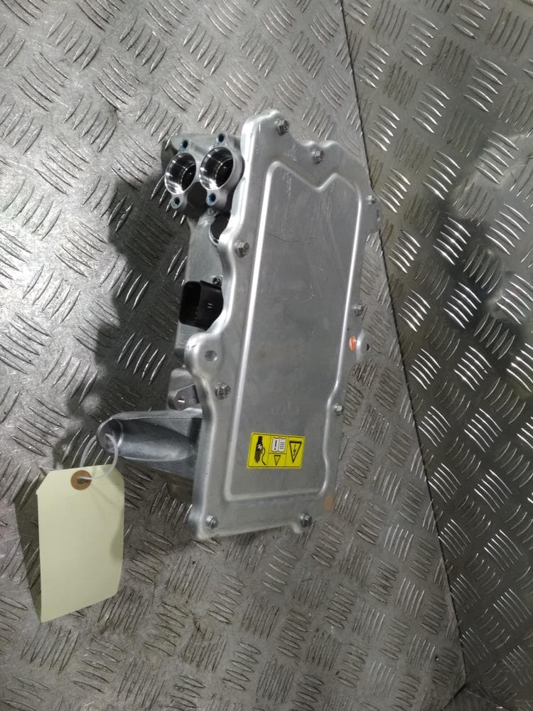 Блок бортовой сети (блок управления BCM) к Tesla Model X (15-21)