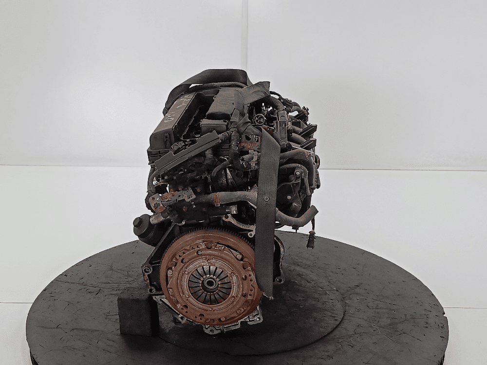 Двигатель к Opel Astra H (04-07)