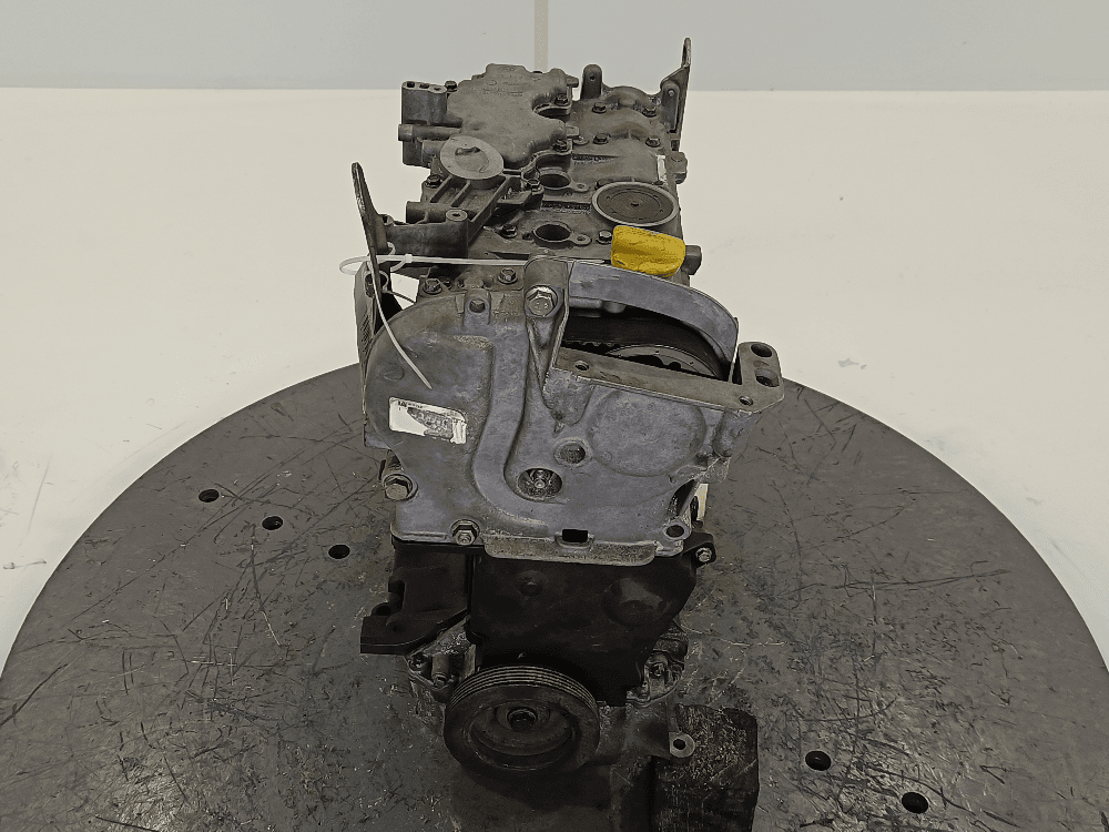 Двигатель к Nissan  Almera G15 (13-18)