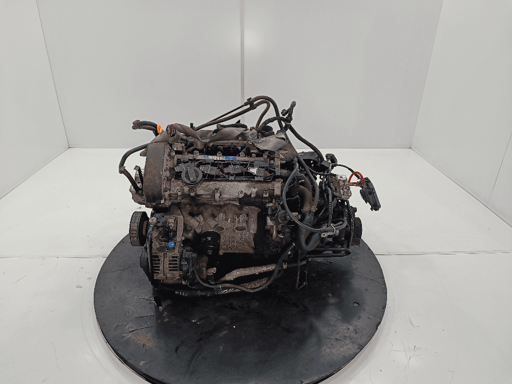 Двигатель к Volkswagen Golf 4 (97-06)