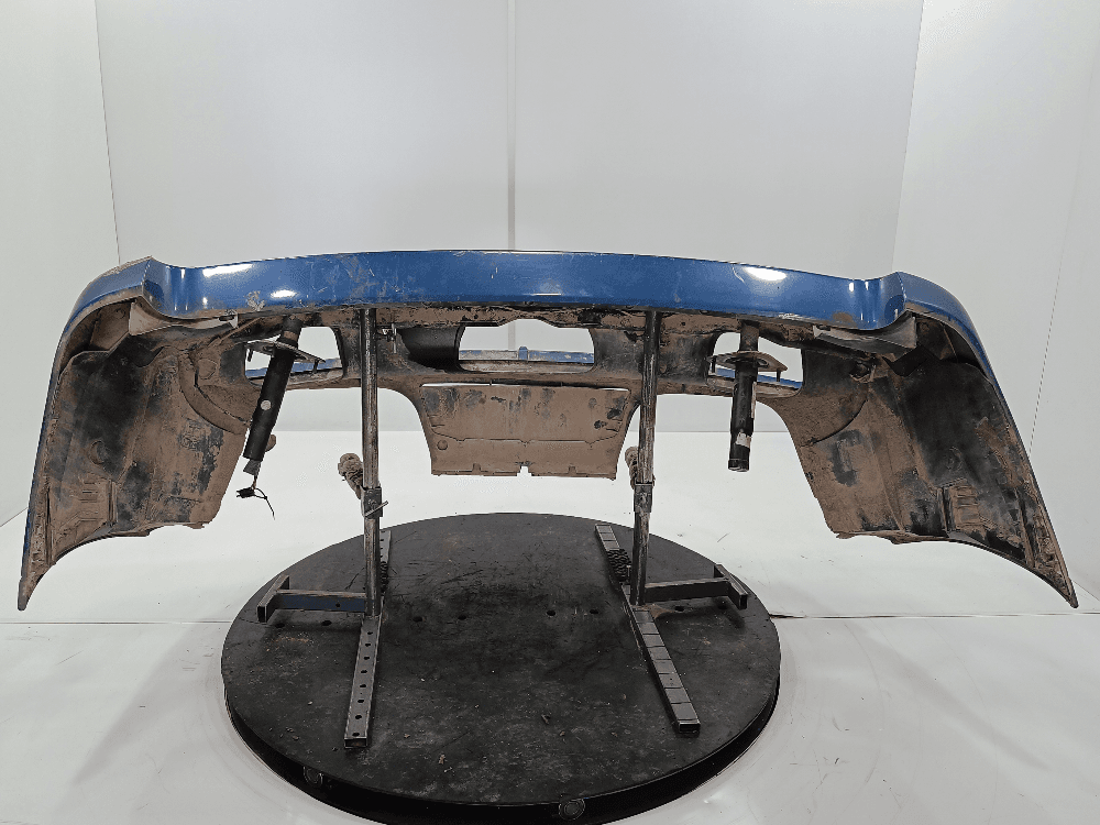 Бампер задний к BMW X5 E53 Рестайлинг (03-06)