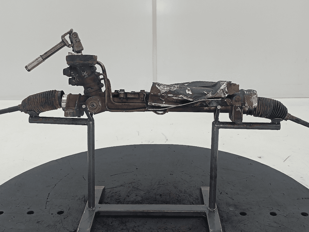 Рулевая рейка к Volkswagen Golf 4 (97-06)