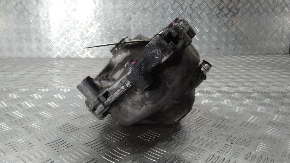 Редуктор переднего моста к BMW X5 E70 (06-10)