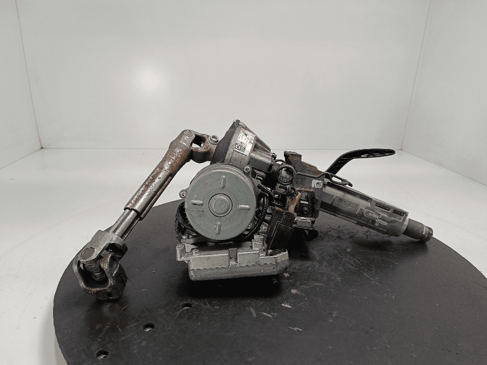 Электроусилитель руля к Volkswagen Polo 6 (17-24)