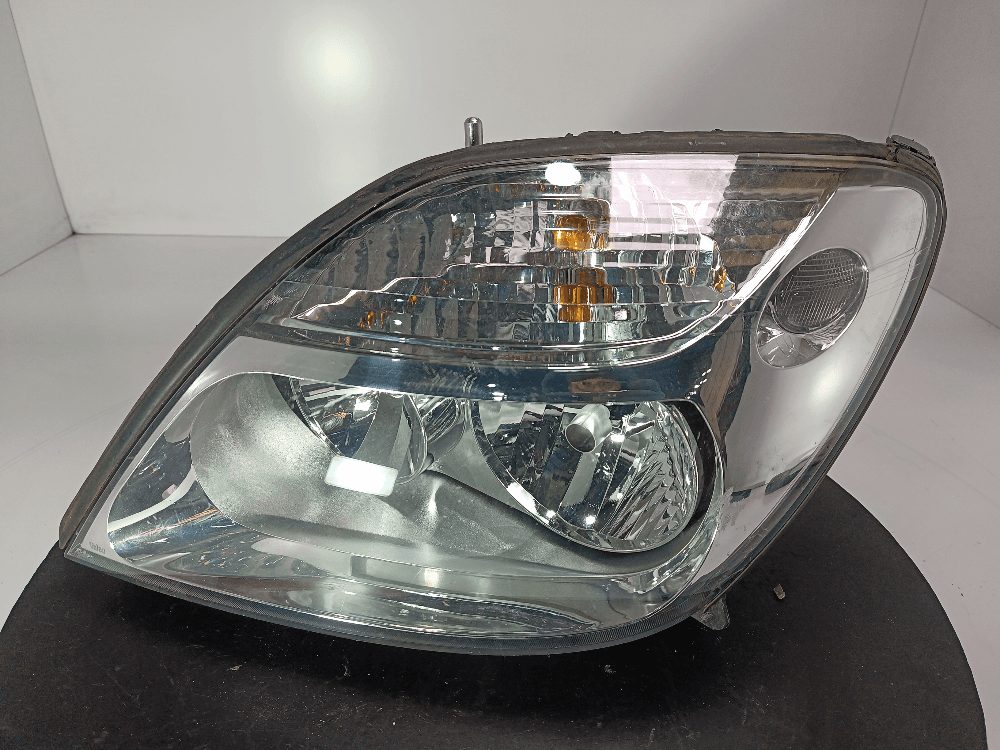 Фара левая к Renault Scenic 1 Рестайлинг (99-03)