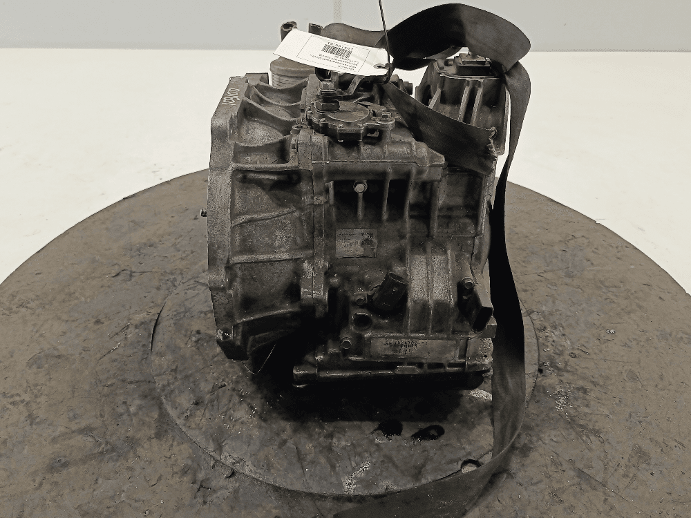 КПП механическая (МКПП) к Opel Astra G (98-04)