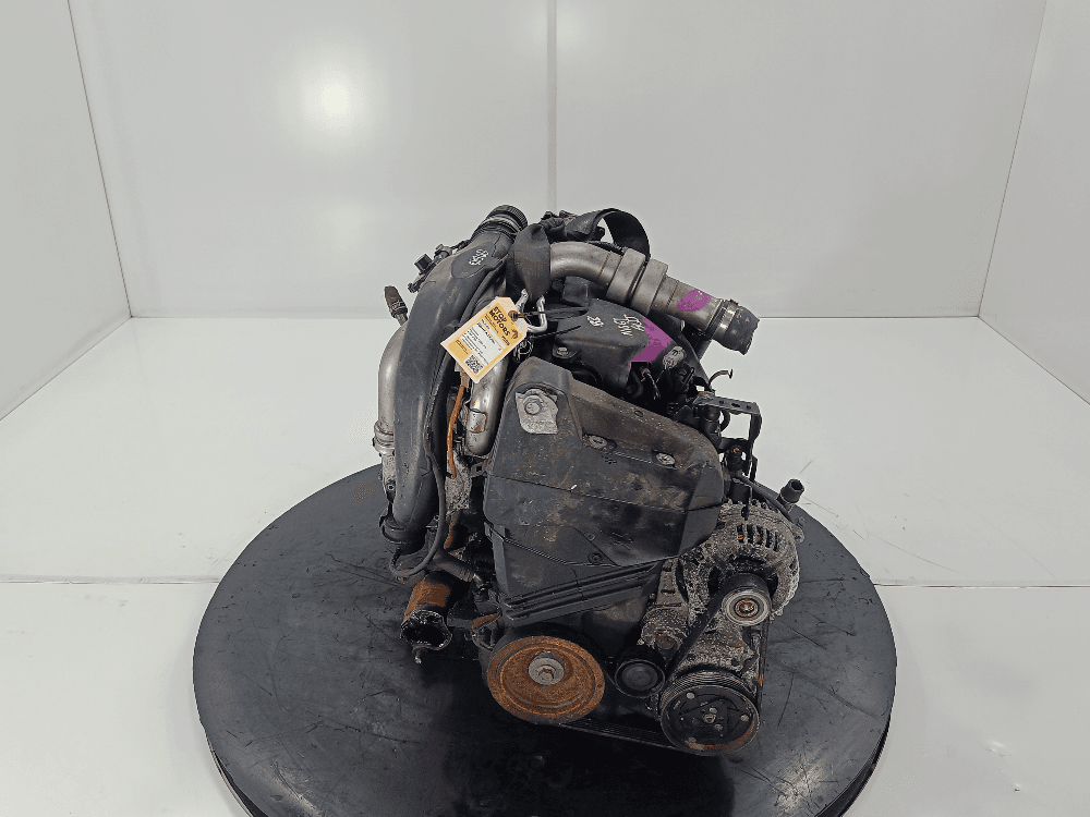 Двигатель к Nissan  Qashqai 1 Рестайлинг (10-14)