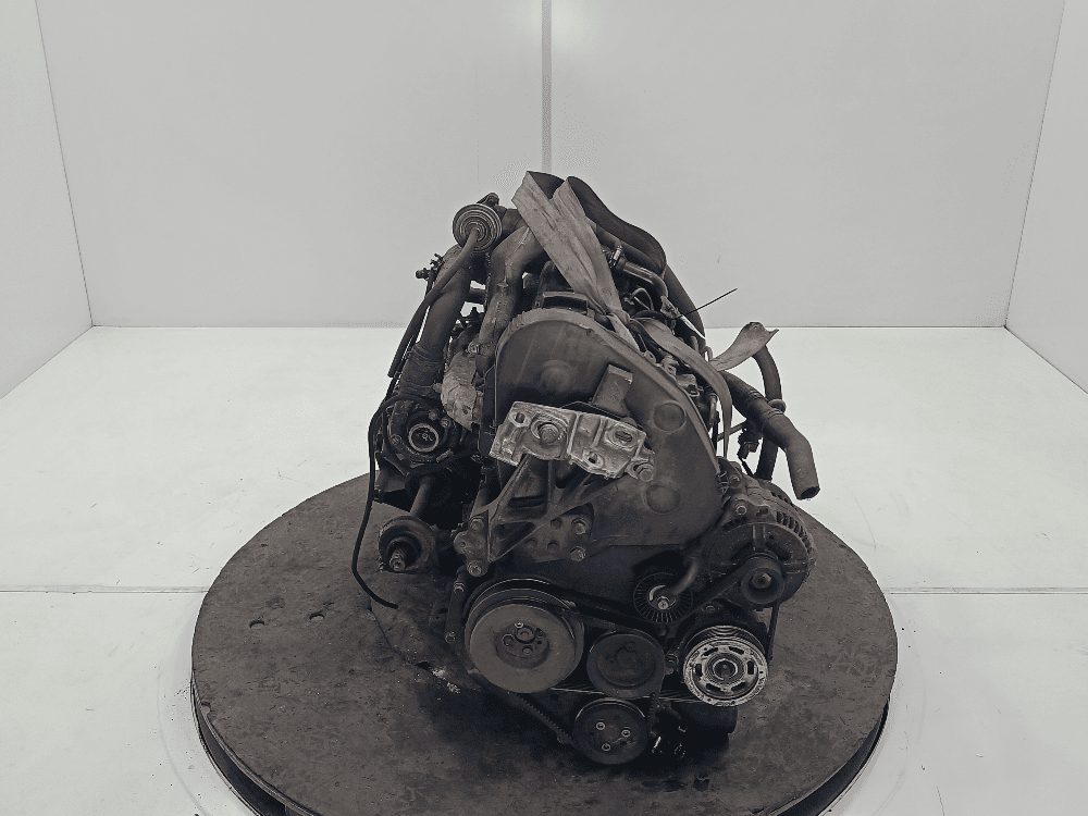 Двигатель к Volkswagen Sharan 1 (95-00)