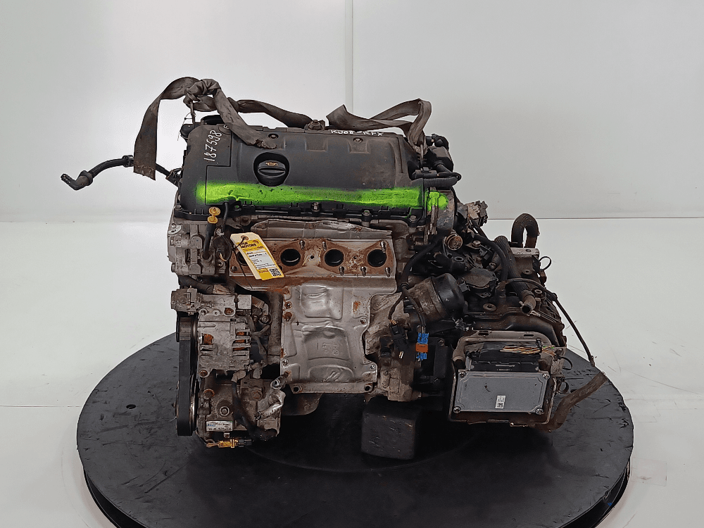 Двигатель к Peugeot 308 1 (07-11)