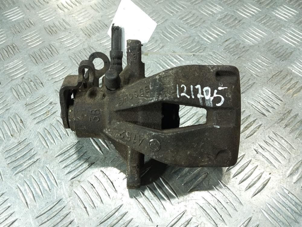 Суппорт задний правый к Fiat Stilo (01-10)