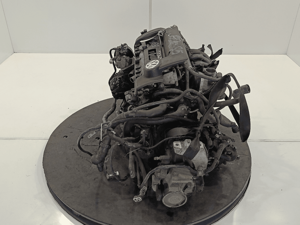 Двигатель к Volkswagen Golf 4 (97-06)
