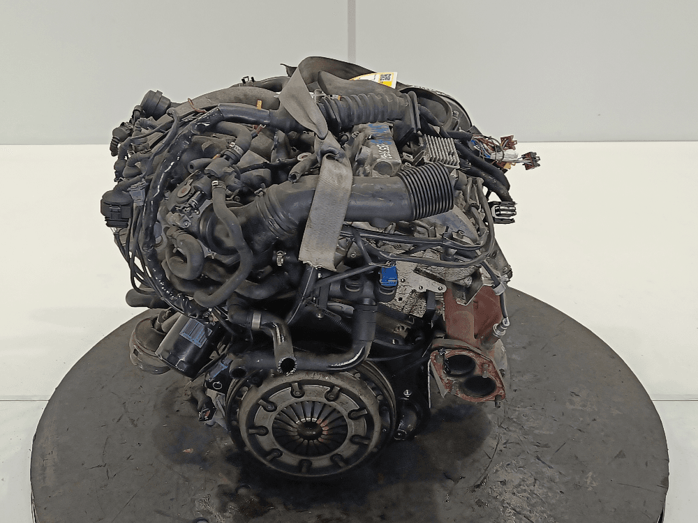 Двигатель к Volkswagen Passat B5 (96-00)