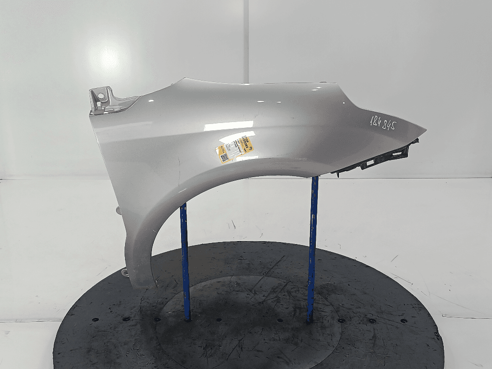 Крыло переднее правое к Citroen C4 1 (04-08)