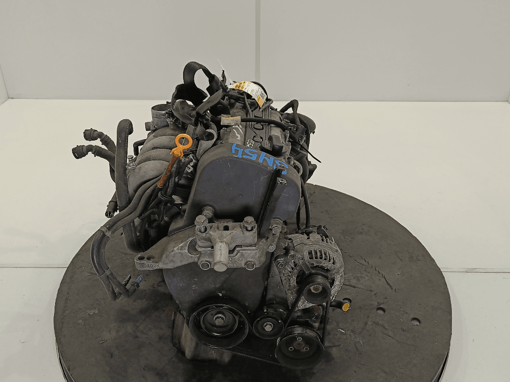 Двигатель к Volkswagen Golf 4 (97-06)
