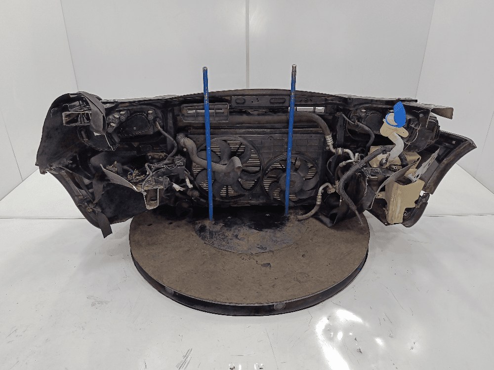 Передняя часть (ноускат) в сборе к Volkswagen Touran 1 (03-07)