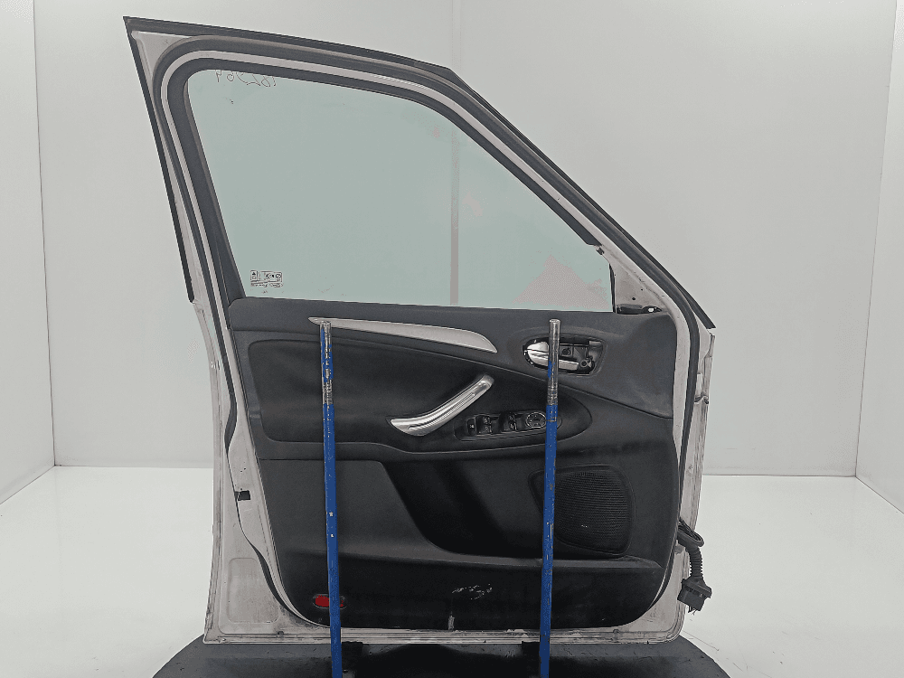 Дверь передняя левая к Ford S-Max 1 (06-10)
