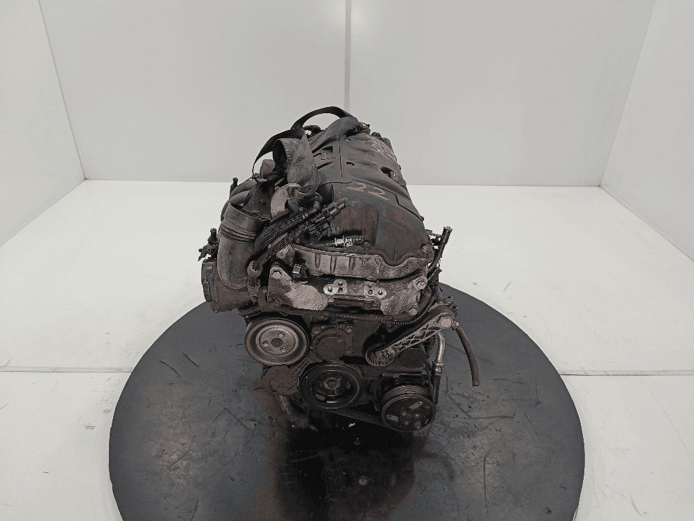 Двигатель к Peugeot 308 1 (07-11)