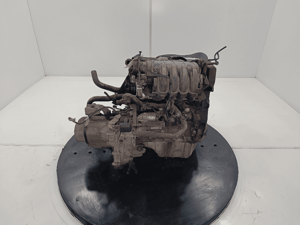 Двигатель к Citroen C3 1 (02-06)