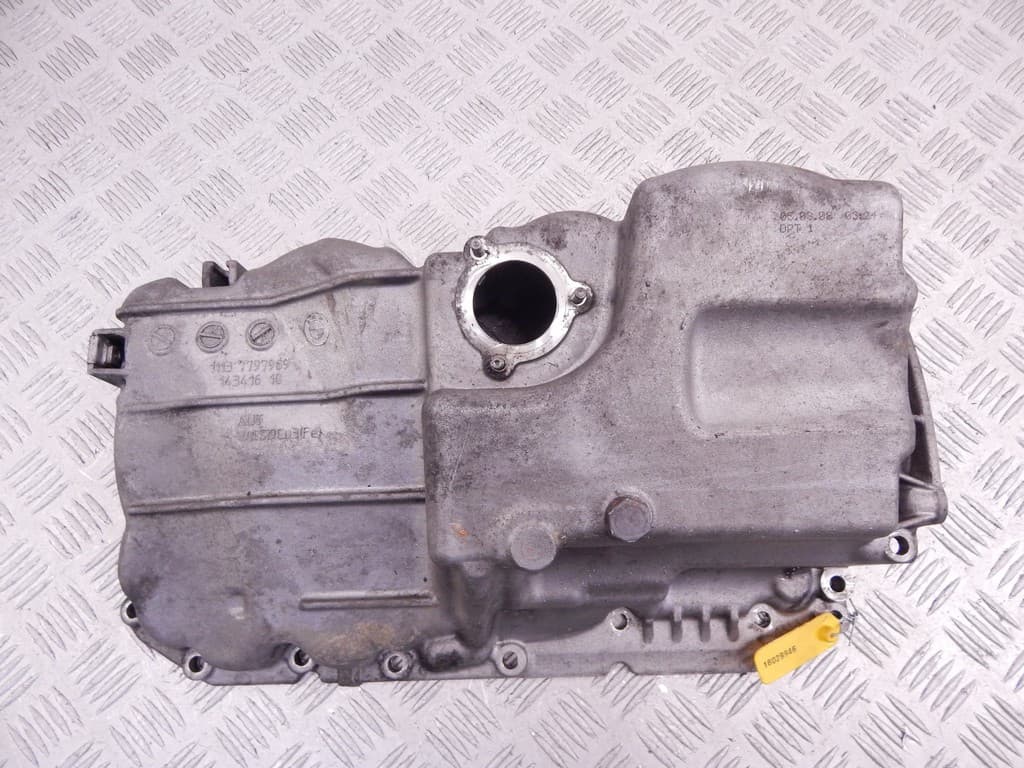 Поддон к BMW 3 E90/E91/E92/E93 (05-10)