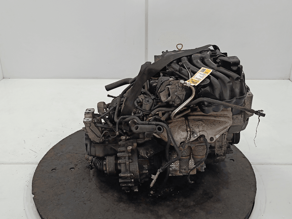 Двигатель к Volkswagen Beetle A4 (97-05)