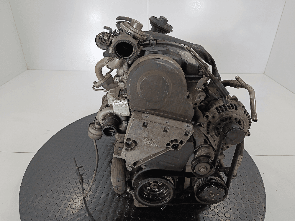 Двигатель к Volkswagen Polo 4 (01-05)