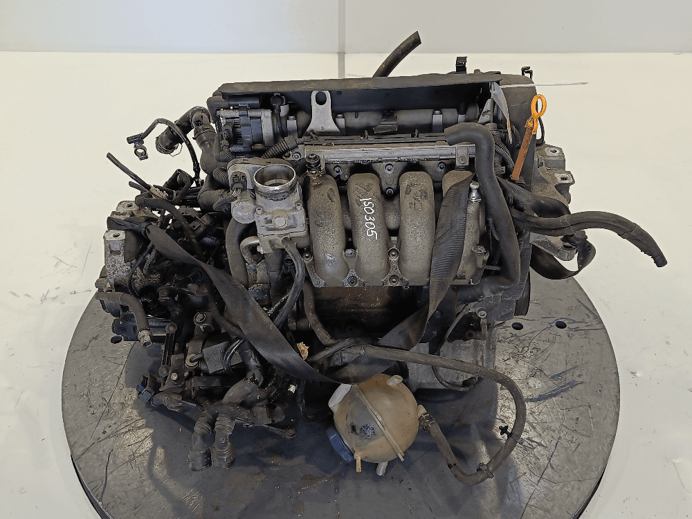 Двигатель к Volkswagen Golf 4 (97-06)