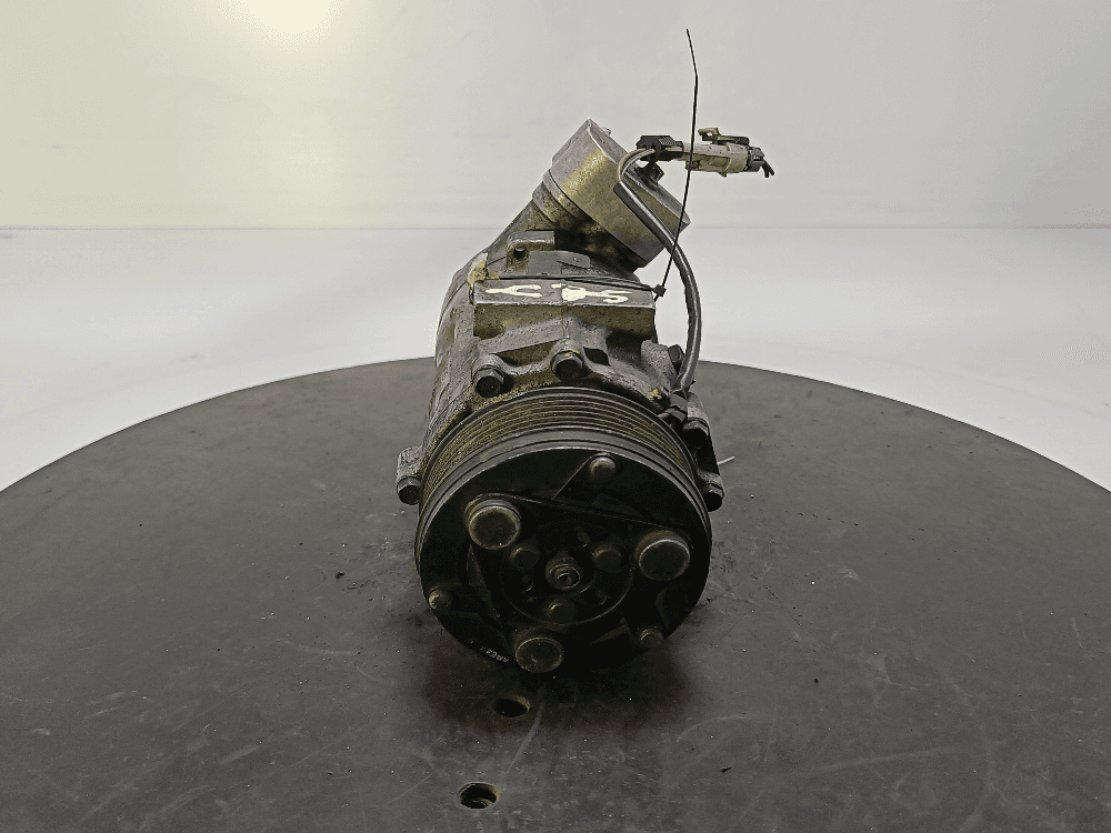 Компрессор кондиционера к Opel Meriva 1 (02-06)