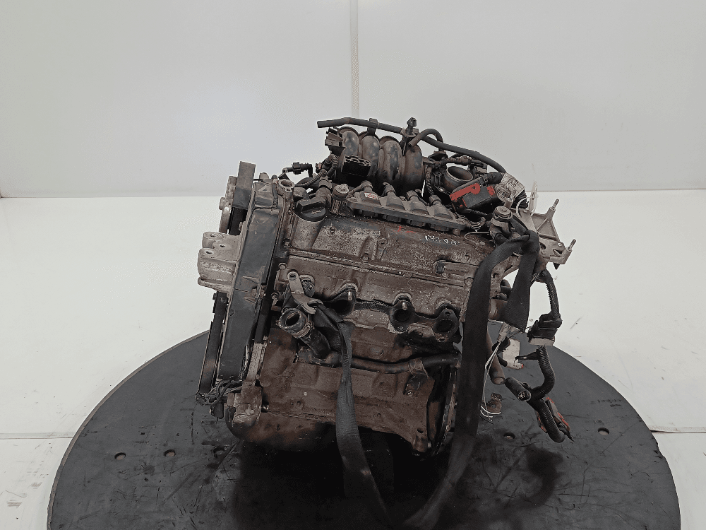 Двигатель к Fiat Grande Punto (05-18)