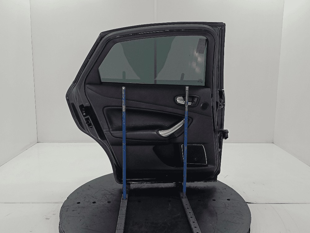 Дверь задняя левая к Ford Mondeo 4 (07-10)