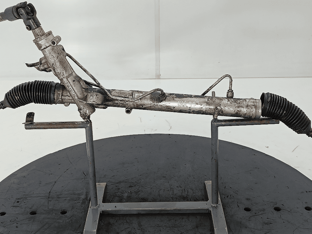 Рулевая рейка к Mercedes Vito W639 (03-10)