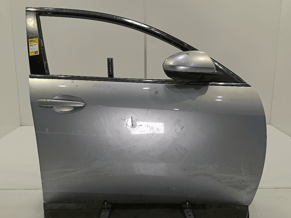 Дверь передняя правая к Mazda 6 2 Рестайлинг (10-13)
